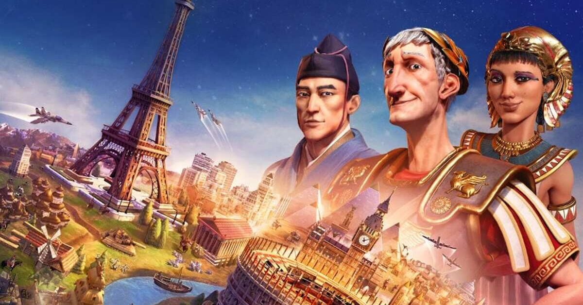 Civilization
