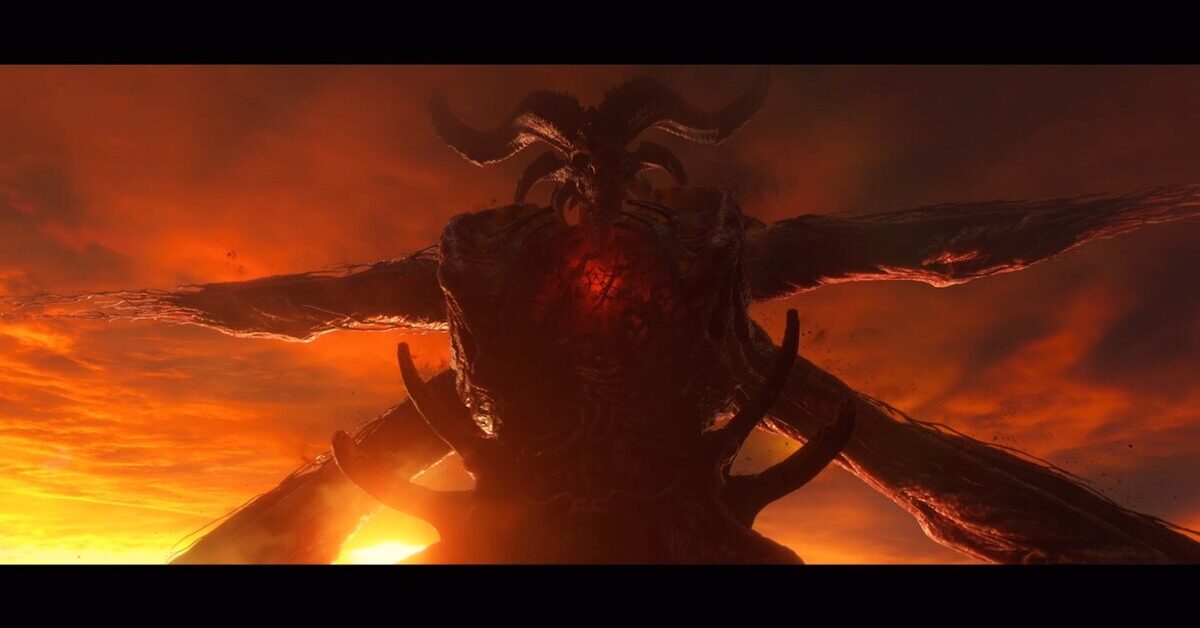 Diablo IV: Vassel of Hatred