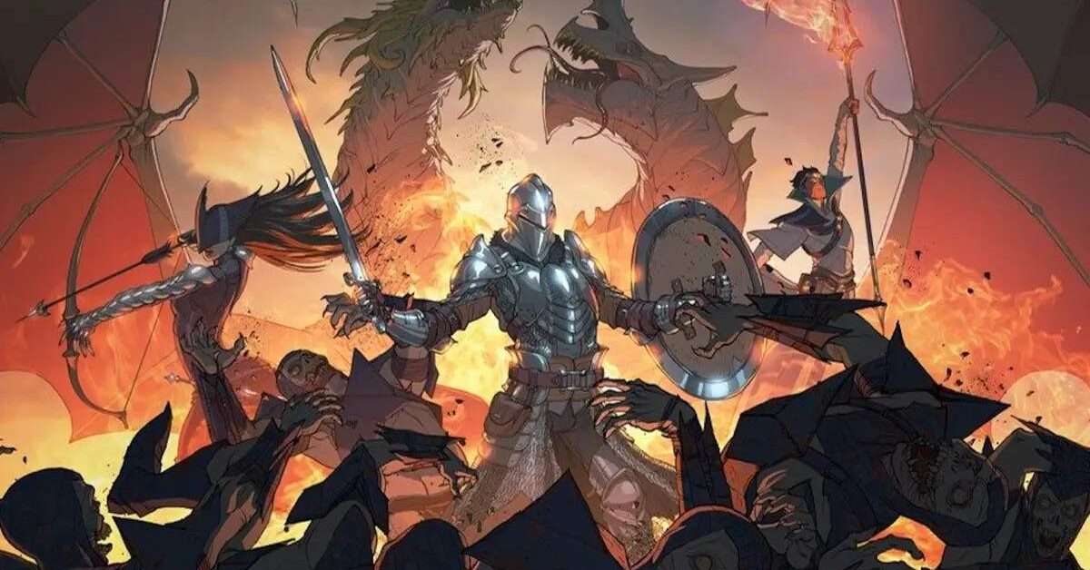 Dragon Age: The Veilguard