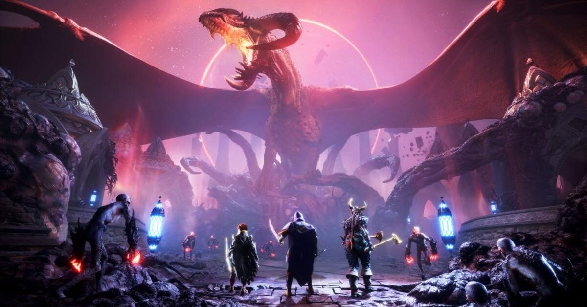 Dragon Age: The Veilguard