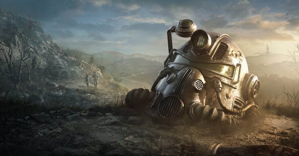 Fallout 5