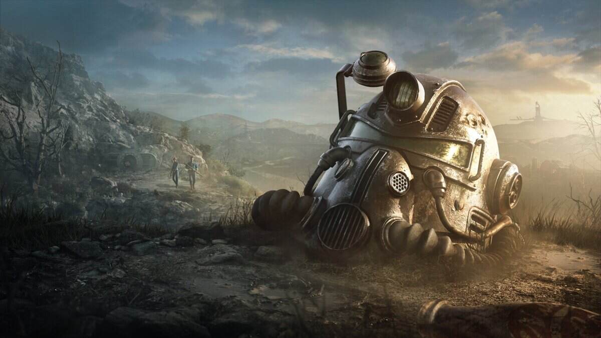 Fallout 5