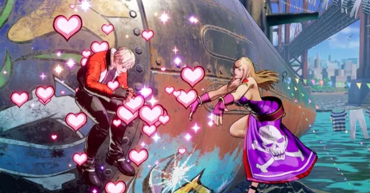 Fatal Fury