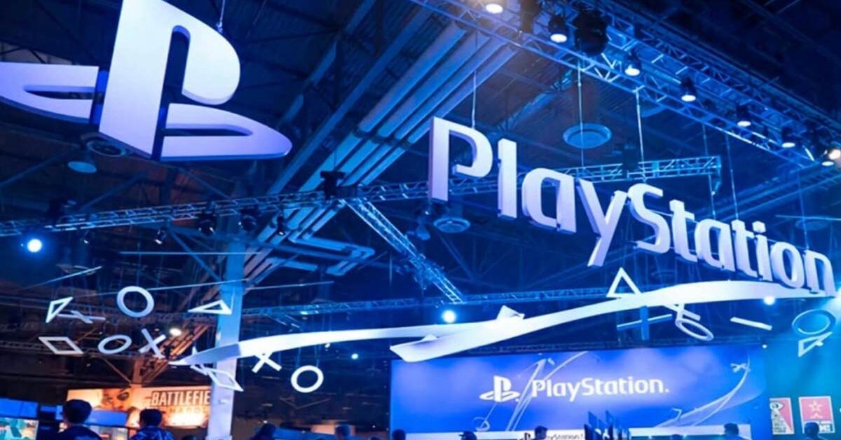 PlayStation