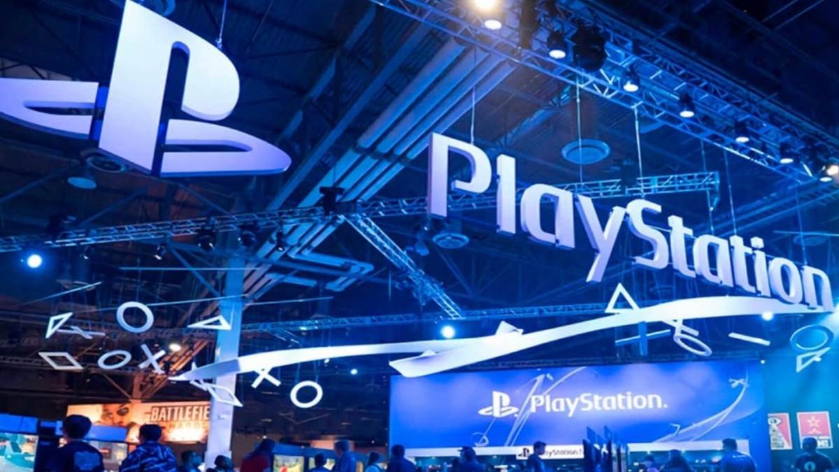 PlayStation