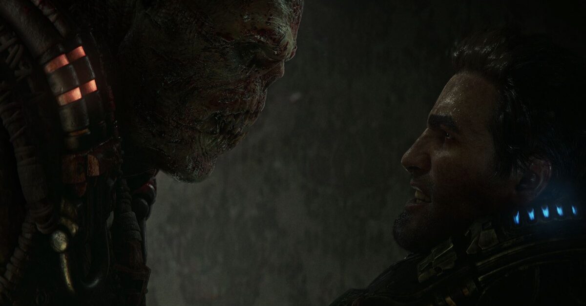 Gears of War
