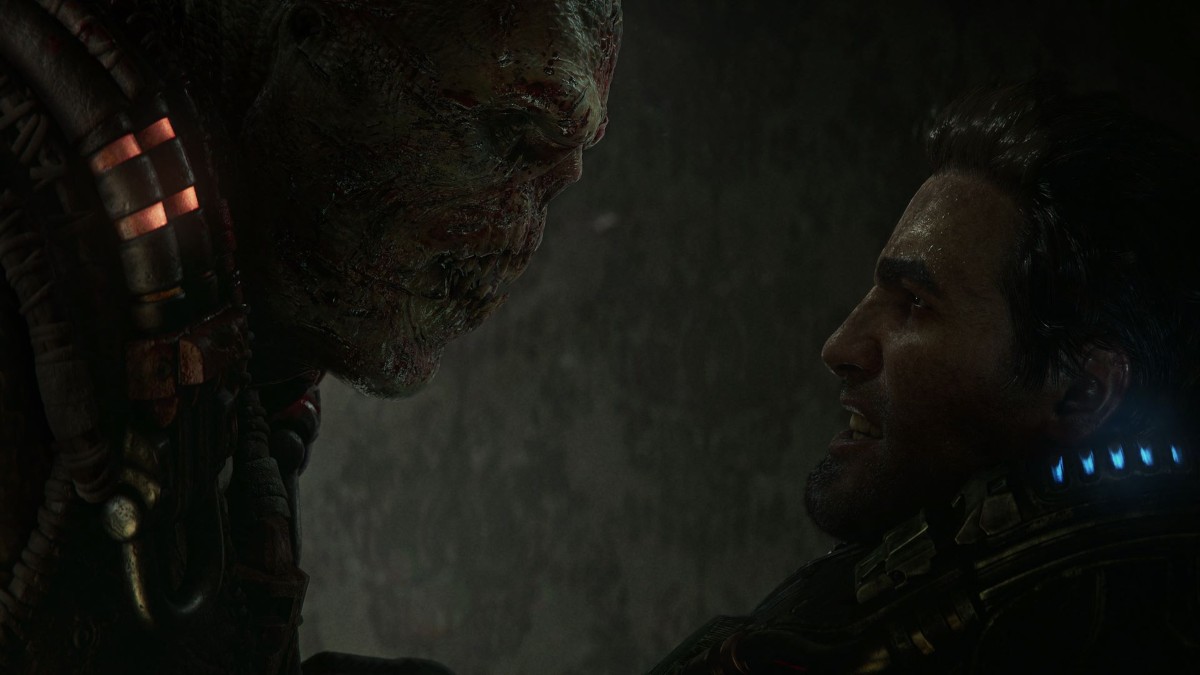Gears of War