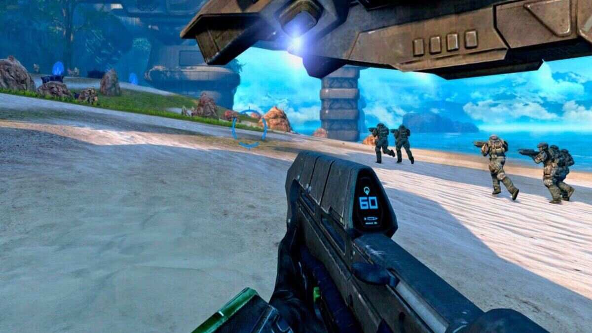 Halo: Combat Envolved