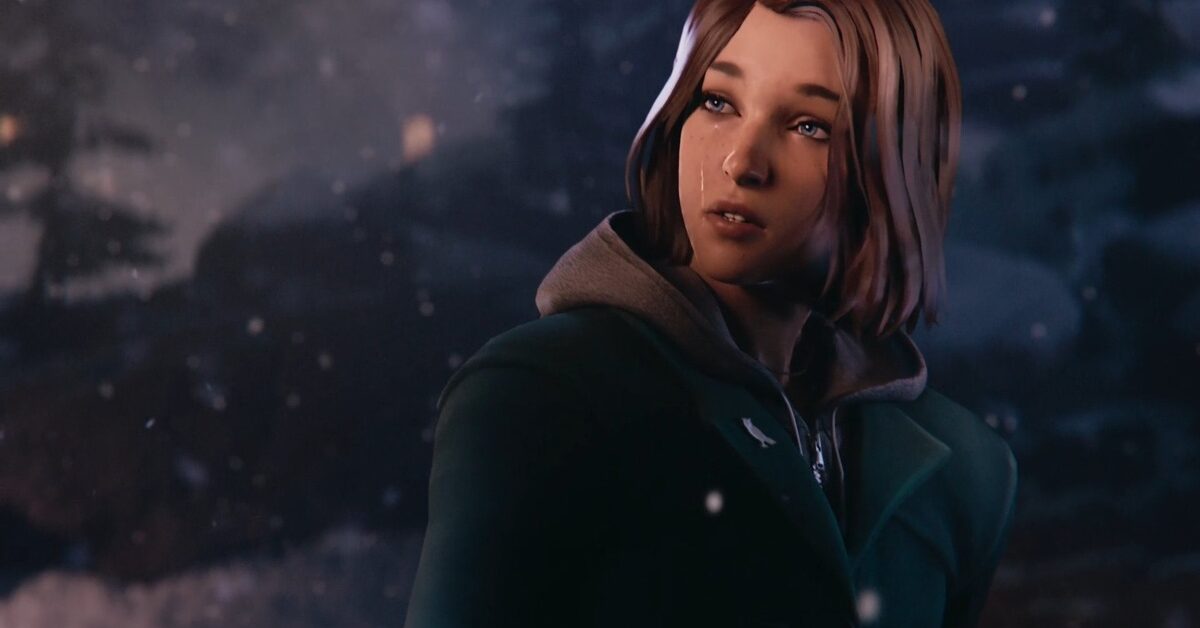 Life is Strange