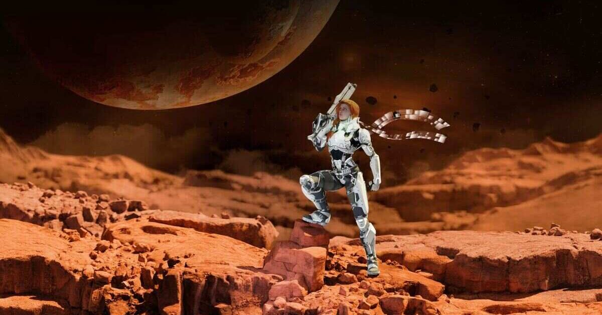 mars 2120