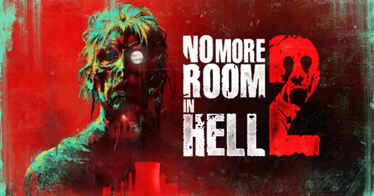 More Room in Hell 2