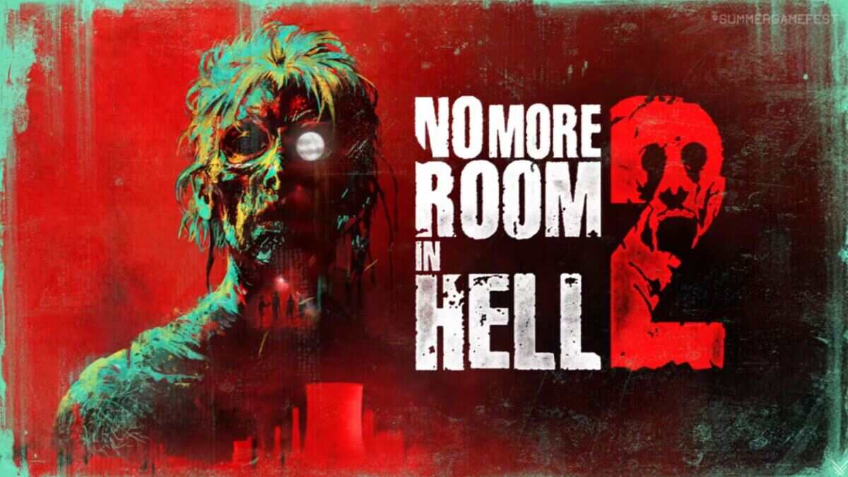 More Room in Hell 2