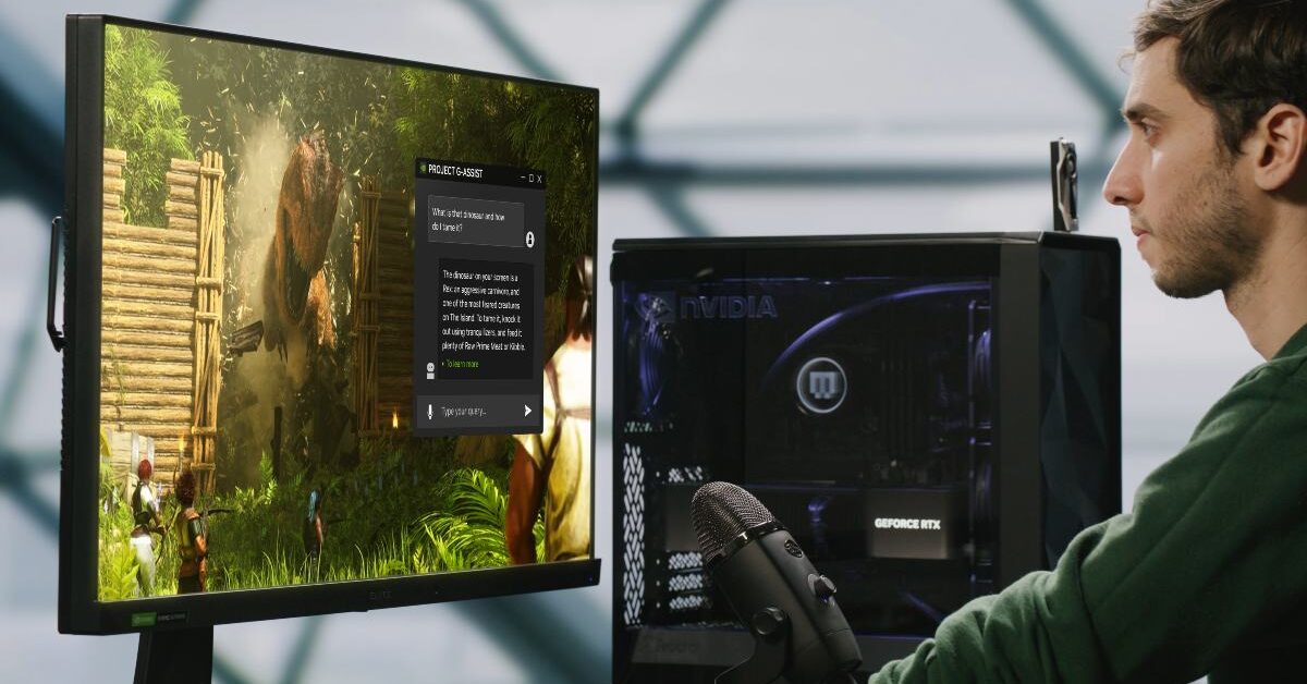 Nvidia