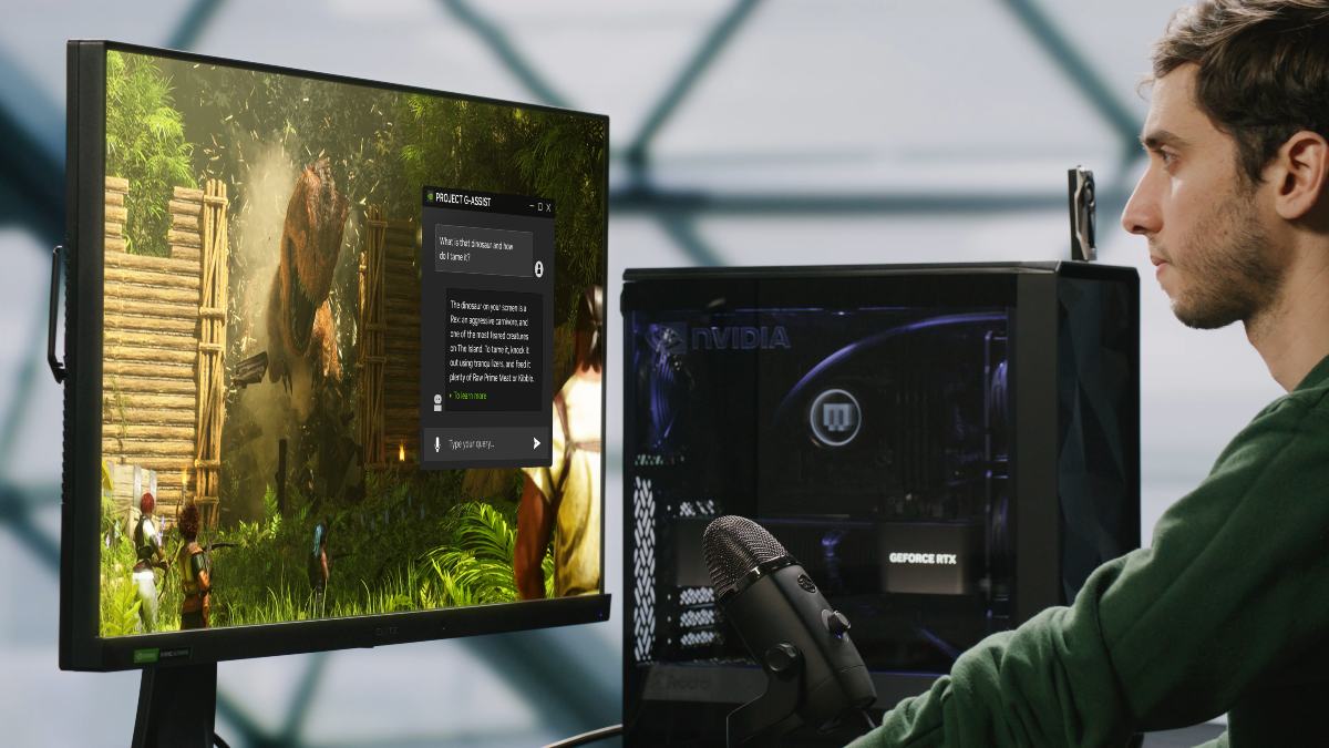 Nvidia