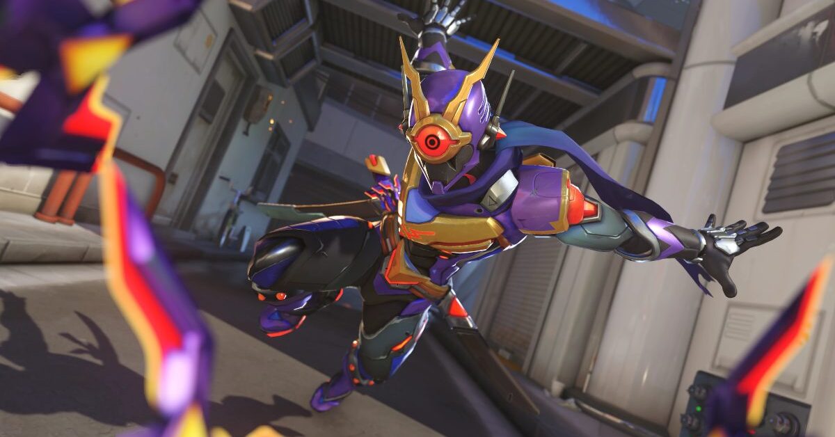 Overwatch 2