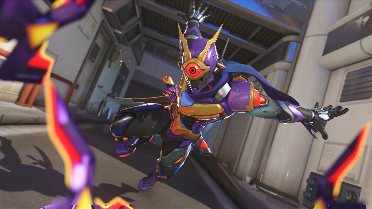 Overwatch 2
