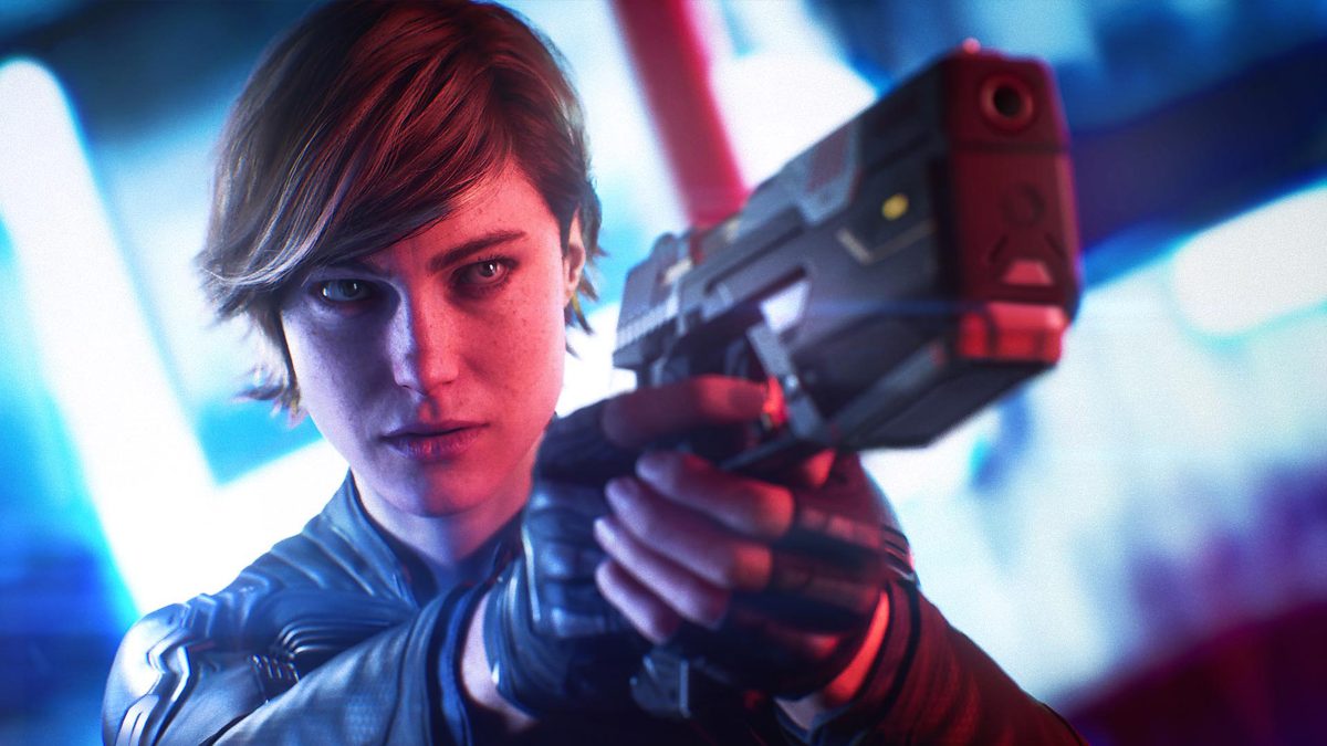 Perfect dark xbox