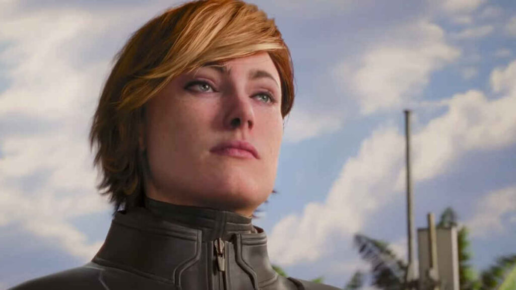 Perfect Dark