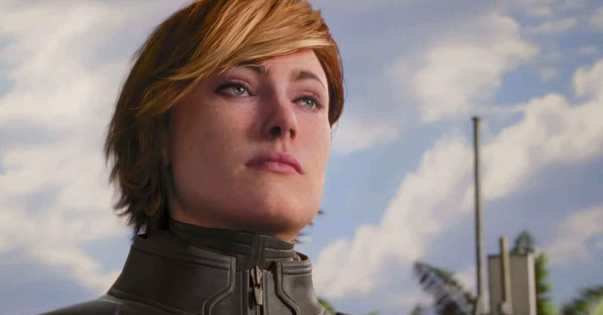 Perfect Dark