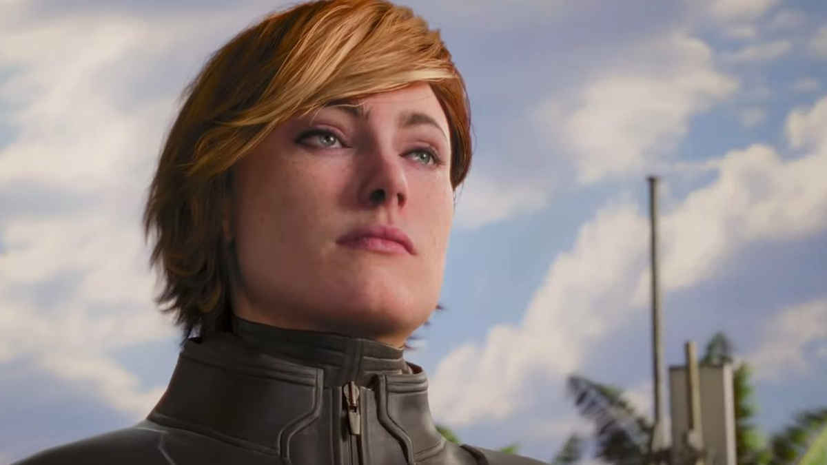 Perfect Dark