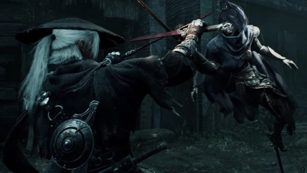 Black Myth Wukong e Phantom Blade Zero