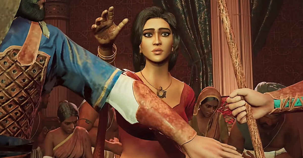Prince of Persia