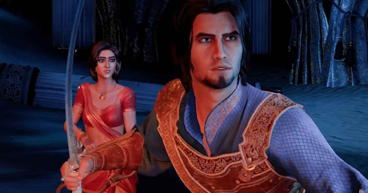 prince of persia
