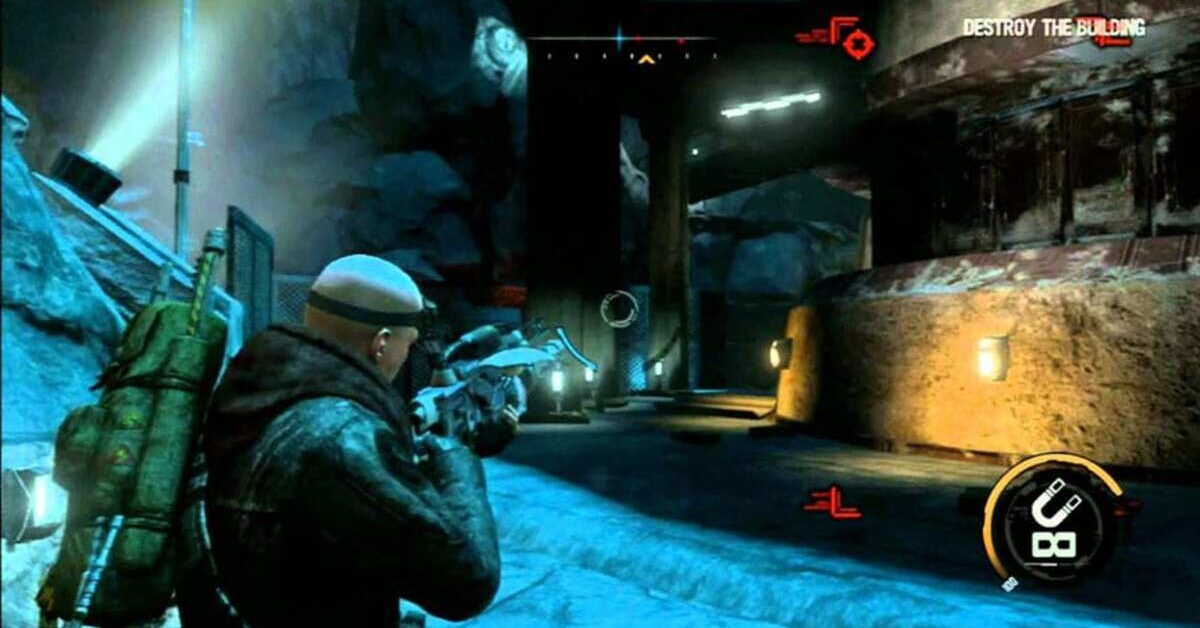 Red Faction