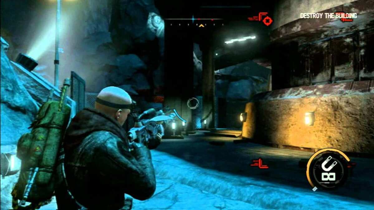 Red Faction