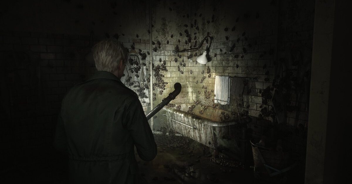 Silent Hill 2
