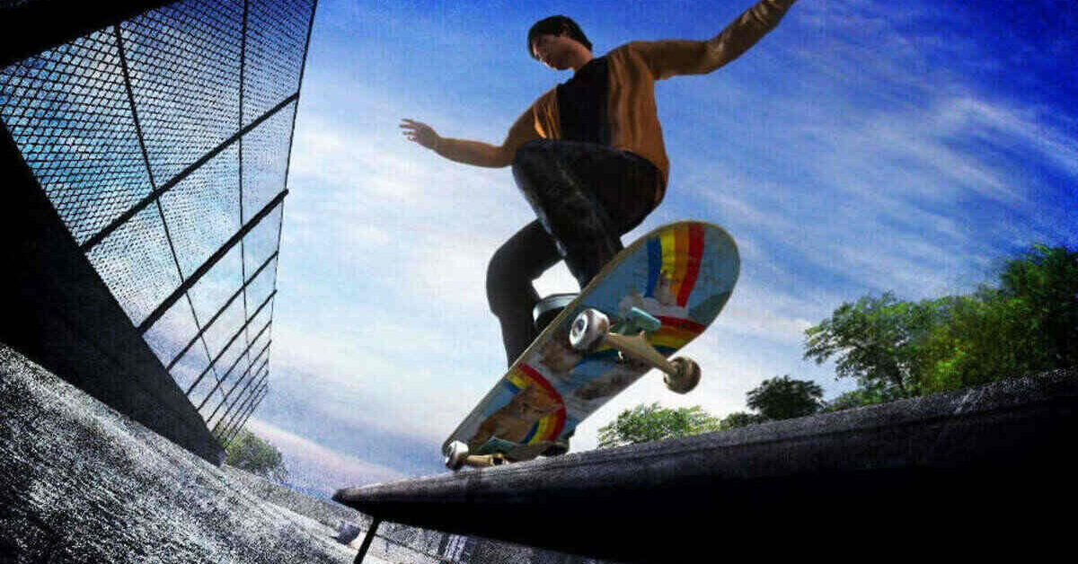 Skate