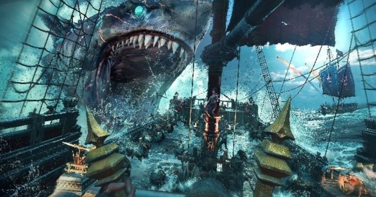 Skull and Bones