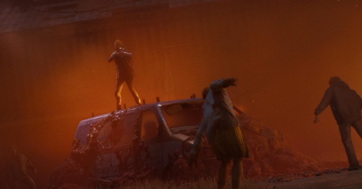 State of Decay 3