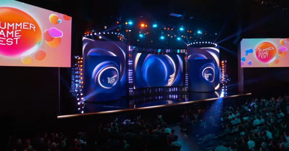 Summer Game Fest 2025