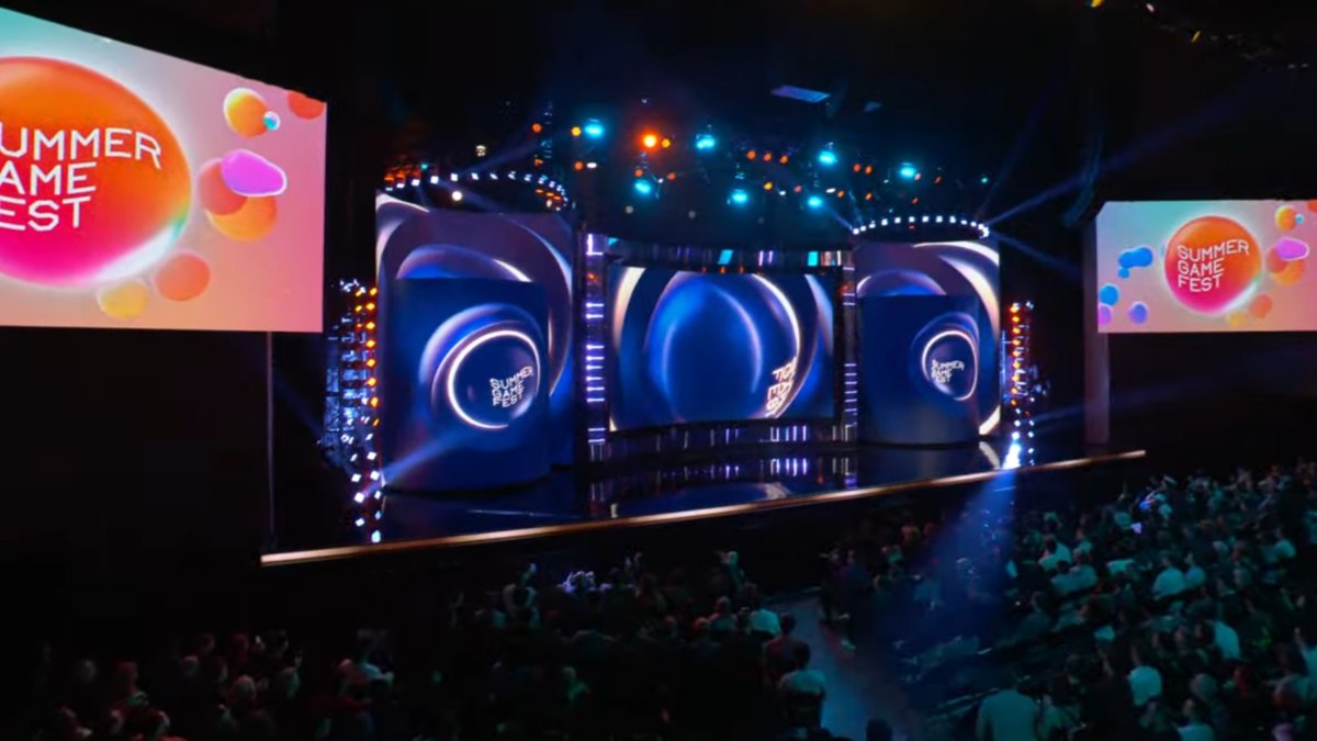 Summer Game Fest 2025