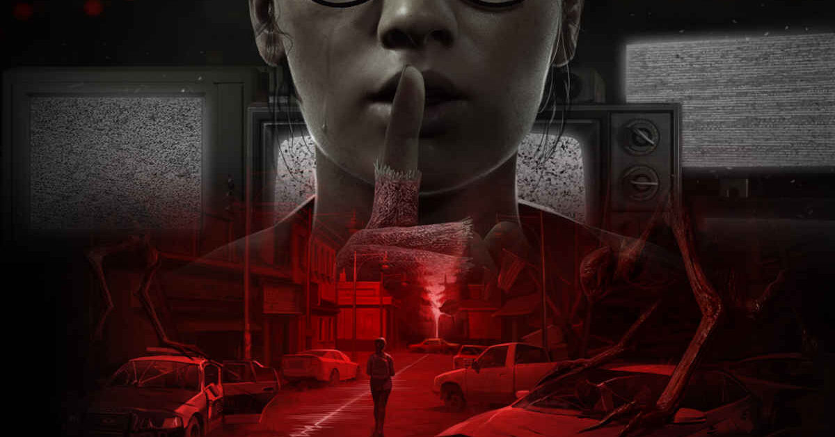 A Quiet Place