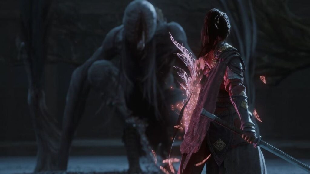 Wuchang: Fallen Feathers