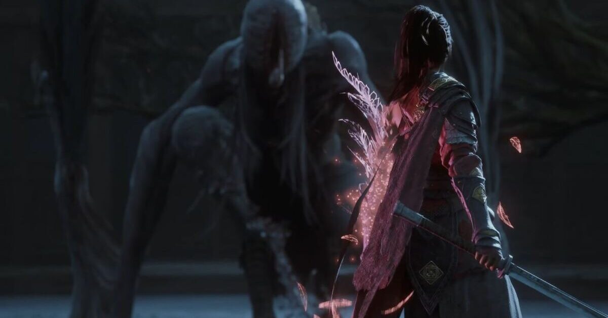 Wuchang: Fallen Feathers