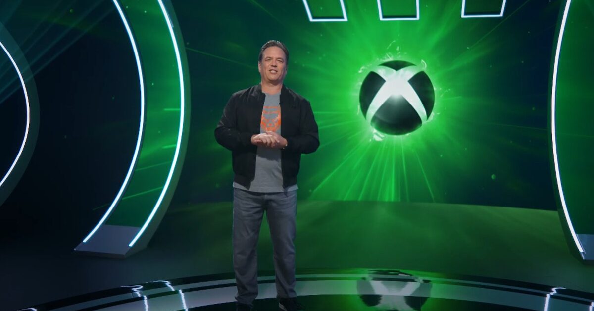 Xbox