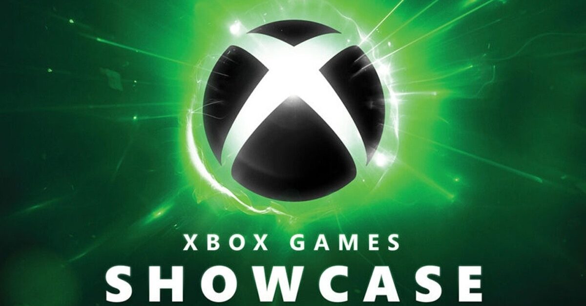 Xbox Showcase