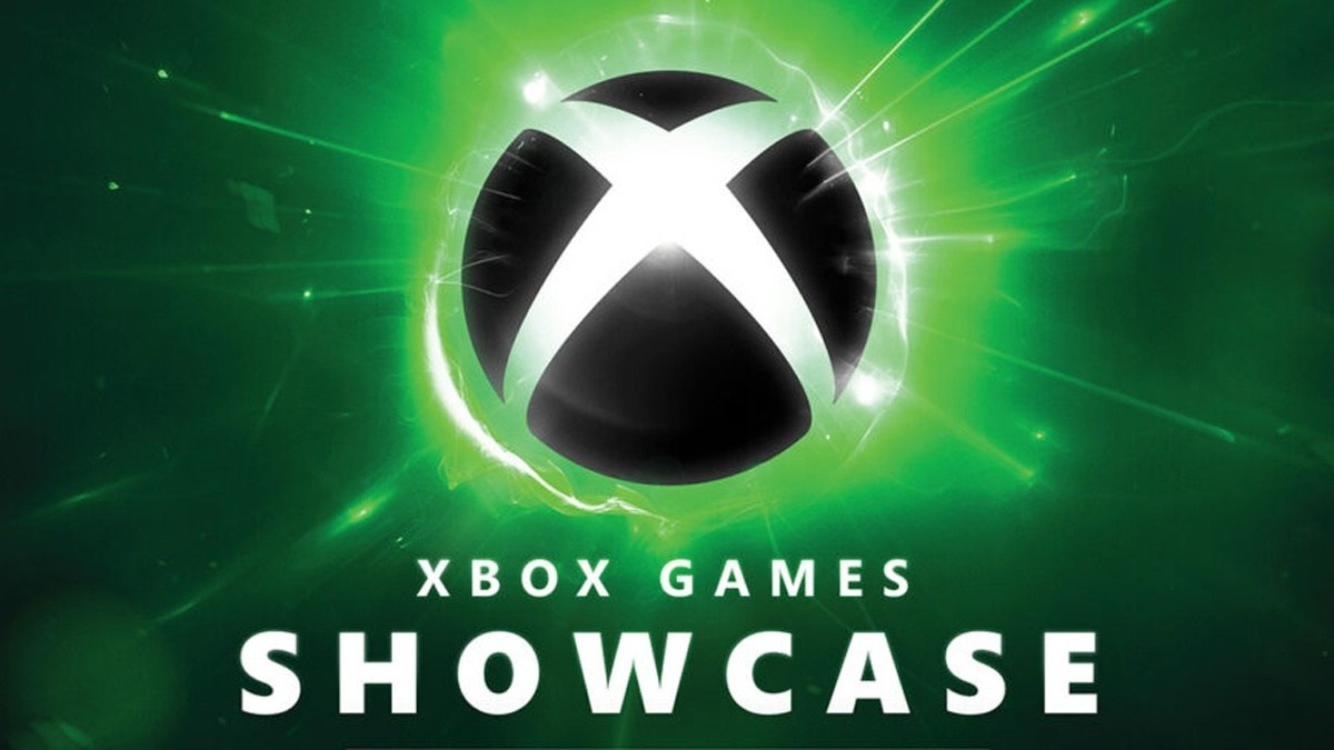 Xbox Showcase