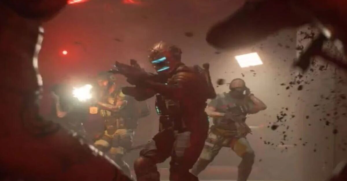 Battlefield 2042