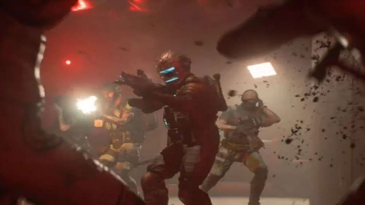 Battlefield 2042