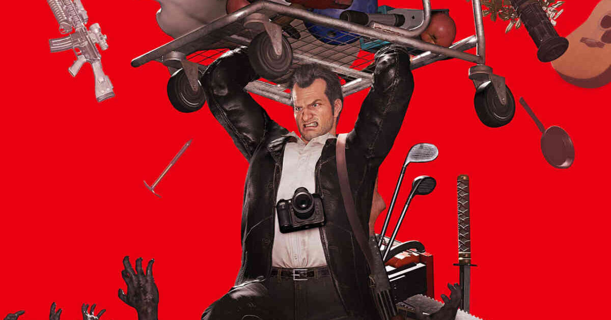 Dead Rising