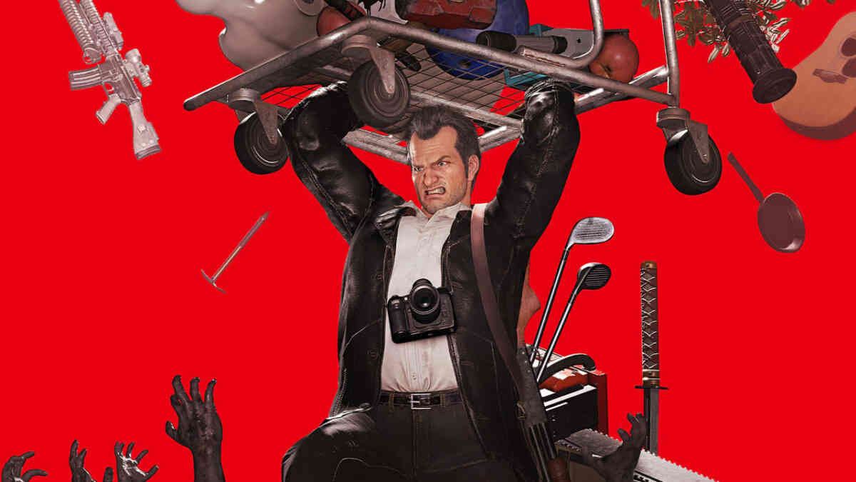 Dead Rising