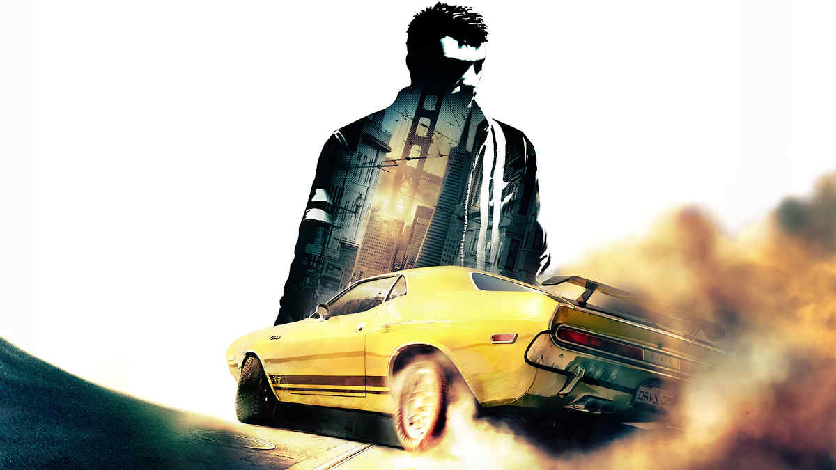 Driver