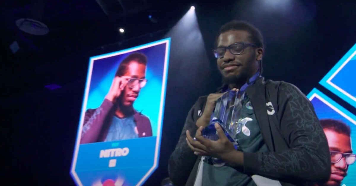 EVO 2024