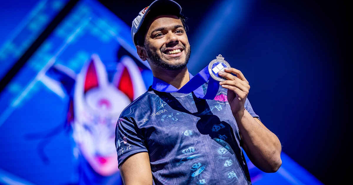 EVO 2024