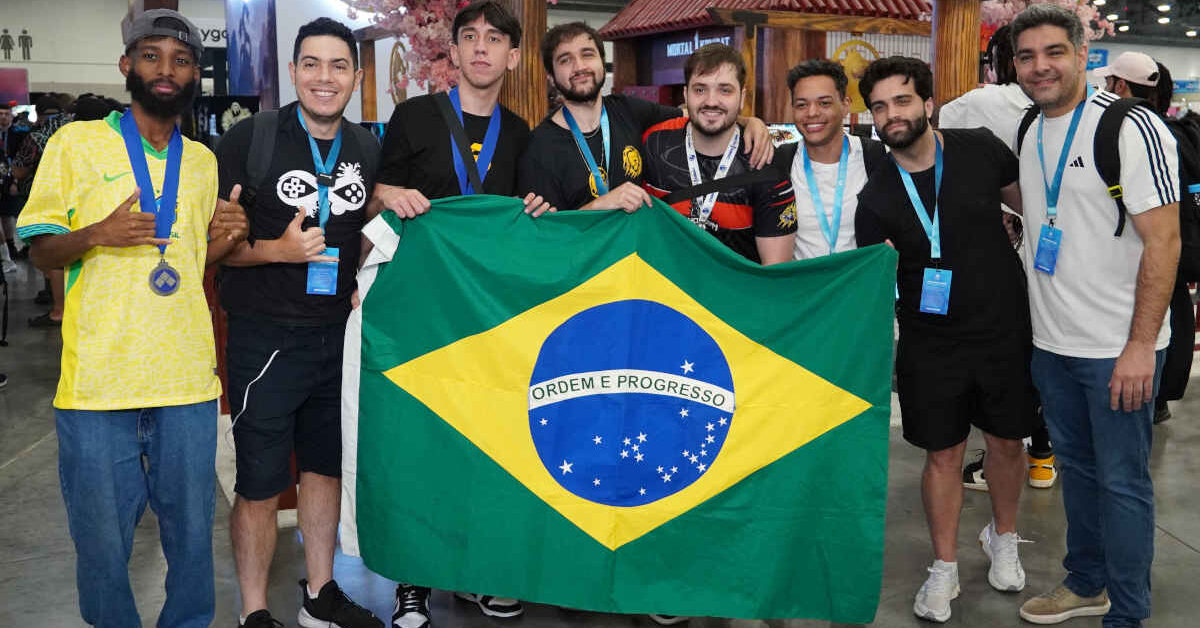 EVO 2024