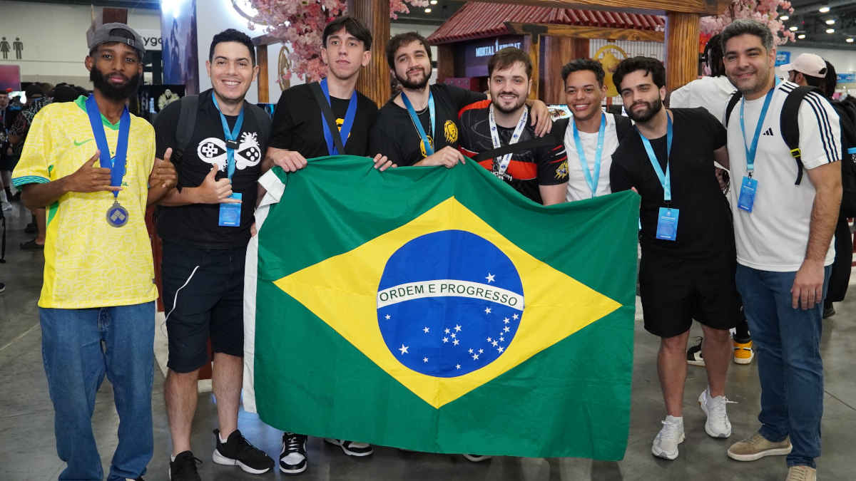 EVO 2024